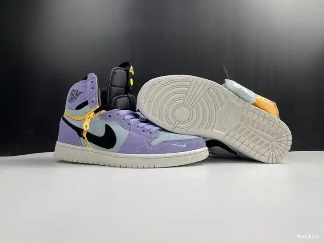 Rep TBkick 1 CW6576-500 Purple Pulse Switch Jordan High 0428
